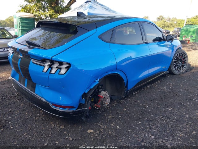 Ford 2023 2023 3FMTK4SX8PMA13512 Image 6