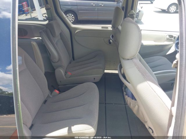 2007 CHRYSLER TOWN & COUNTRY 2A4GP54L37R209268 Photo 7