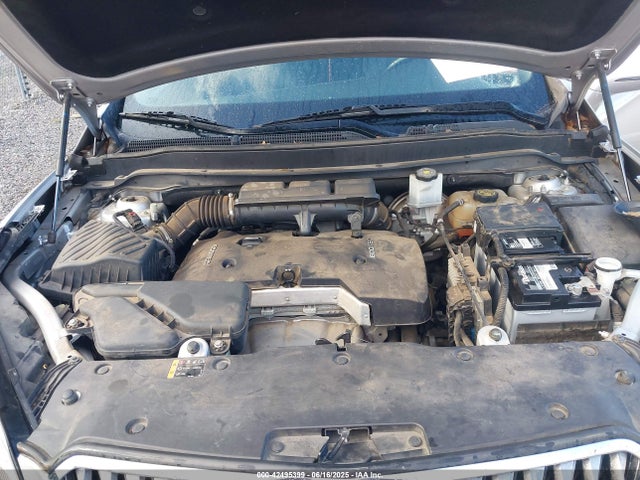 Buick lcv -sidi: spark ignited direct injection, vvt: variable valve timing, e85 max, e0-e100, alum, dcvcp 2017 LRBFXDSA3HD077662 Image 10
