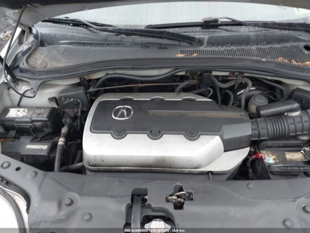 2004 ACURA MDX 2HNYD18874H537189 Photo 9