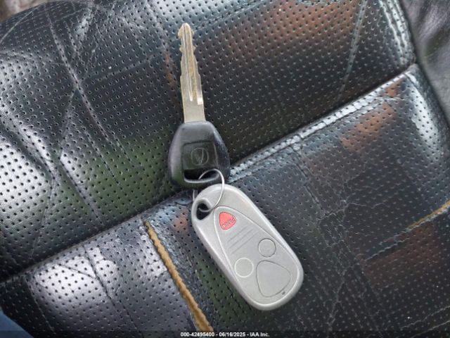 2004 ACURA MDX 2HNYD18874H537189 Photo 10