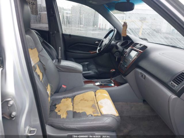 2004 ACURA MDX 2HNYD18874H537189 Photo 4
