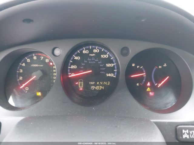 2004 ACURA MDX 2HNYD18874H537189 Photo 6