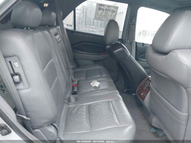 2004 ACURA MDX 2HNYD18874H537189 Photo 7