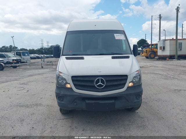 Продаж на аукціоні авто 2015 Mercedes-benz Sprinter 2500 High Roof, vin: WD3PE8DB4FP127306, номер лоту: 42495417
