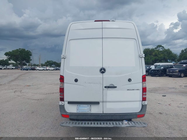 Продаж на аукціоні авто 2015 Mercedes-benz Sprinter 2500 High Roof, vin: WD3PE8DB4FP127306, номер лоту: 42495417