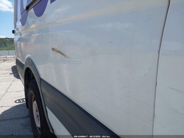 Продаж на аукціоні авто 2015 Mercedes-benz Sprinter 2500 High Roof, vin: WD3PE8DB4FP127306, номер лоту: 42495417