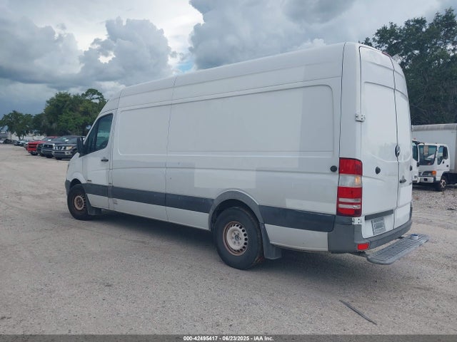 Продаж на аукціоні авто 2015 Mercedes-benz Sprinter 2500 High Roof, vin: WD3PE8DB4FP127306, номер лоту: 42495417