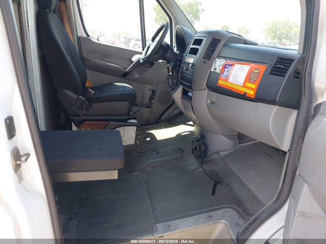 Продаж на аукціоні авто 2015 Mercedes-benz Sprinter 2500 High Roof, vin: WD3PE8DB4FP127306, номер лоту: 42495417