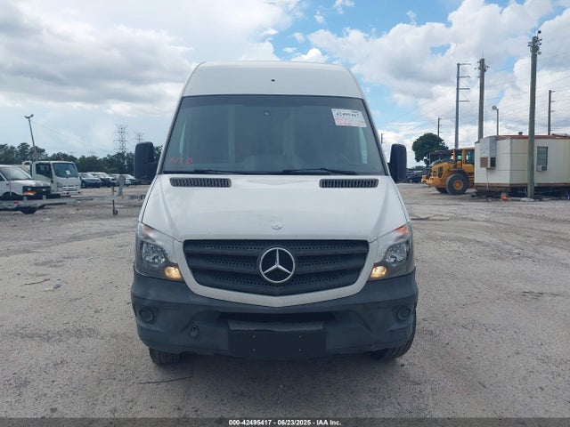 Продаж на аукціоні авто 2015 Mercedes-benz Sprinter 2500 High Roof, vin: WD3PE8DB4FP127306, номер лоту: 42495417