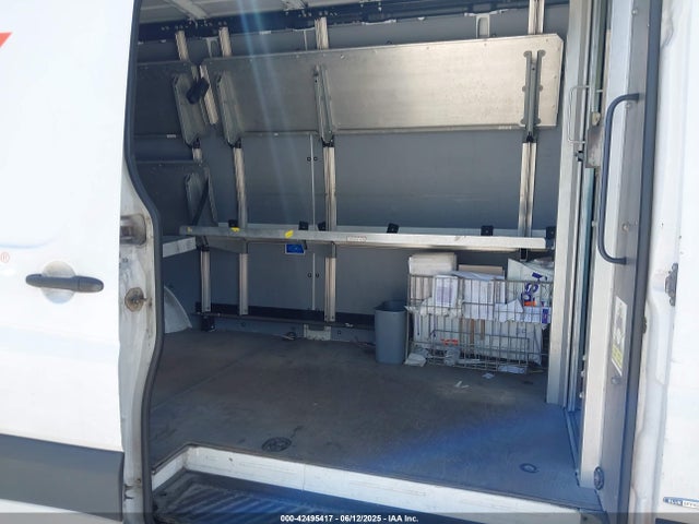Продаж на аукціоні авто 2015 Mercedes-benz Sprinter 2500 High Roof, vin: WD3PE8DB4FP127306, номер лоту: 42495417