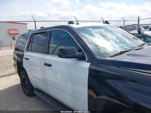 Chevrolet l83 - sidi: spark ignited direct injection, vvt: variable valve timing, afm, e85 max, alum 2017 1GNLCDEC2HR187691 Image 29
