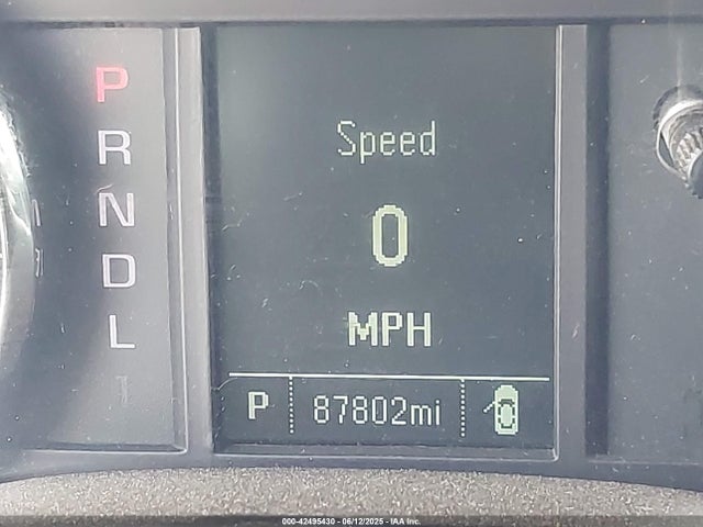 Chevrolet l83 - sidi: spark ignited direct injection, vvt: variable valve timing, afm, e85 max, alum 2017 1GNLCDEC2HR187691 Image 31