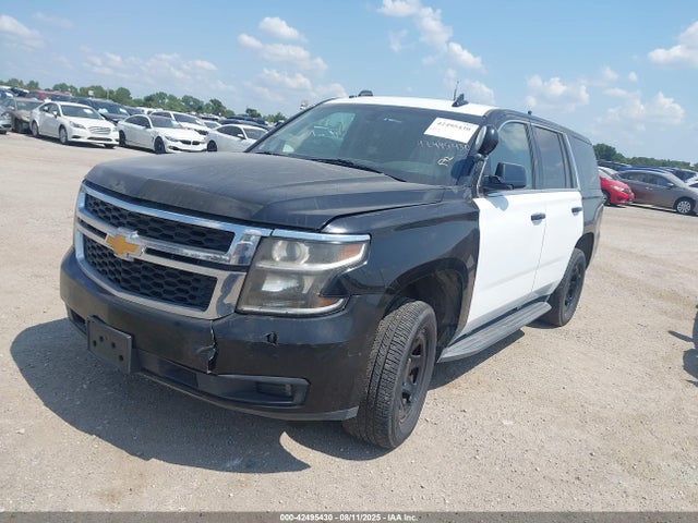 Chevrolet l83 - sidi: spark ignited direct injection, vvt: variable valve timing, afm, e85 max, alum 2017 1GNLCDEC2HR187691 Image 18