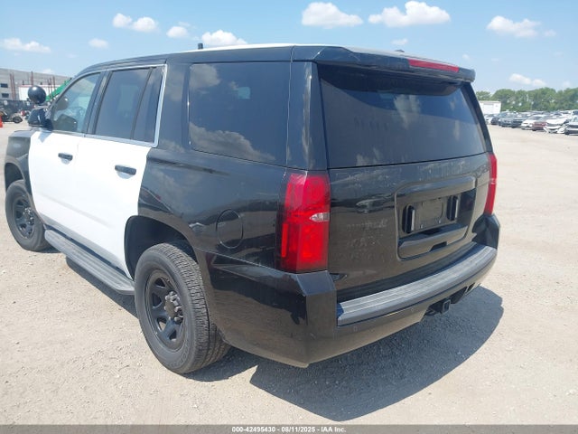 Chevrolet l83 - sidi: spark ignited direct injection, vvt: variable valve timing, afm, e85 max, alum 2017 1GNLCDEC2HR187691 Image 19
