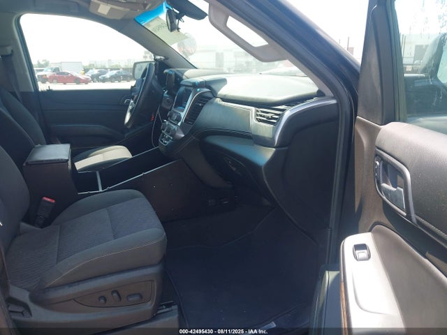 Chevrolet l83 - sidi: spark ignited direct injection, vvt: variable valve timing, afm, e85 max, alum 2017 1GNLCDEC2HR187691 Image 21