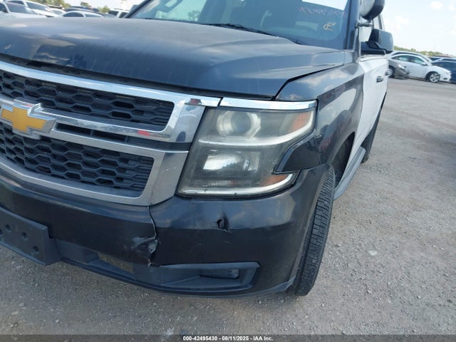 Chevrolet l83 - sidi: spark ignited direct injection, vvt: variable valve timing, afm, e85 max, alum 2017 1GNLCDEC2HR187691 Image 22
