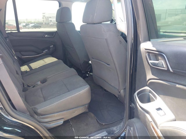 Chevrolet l83 - sidi: spark ignited direct injection, vvt: variable valve timing, afm, e85 max, alum 2017 1GNLCDEC2HR187691 Image 24