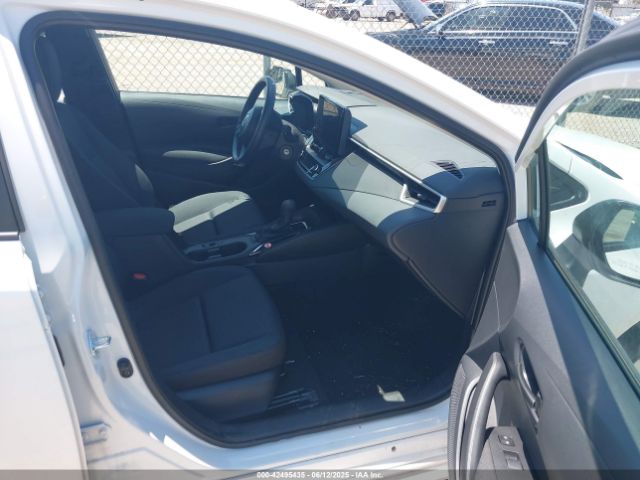 5YFB4MDE0SP287827 Toyota COROLLA LE