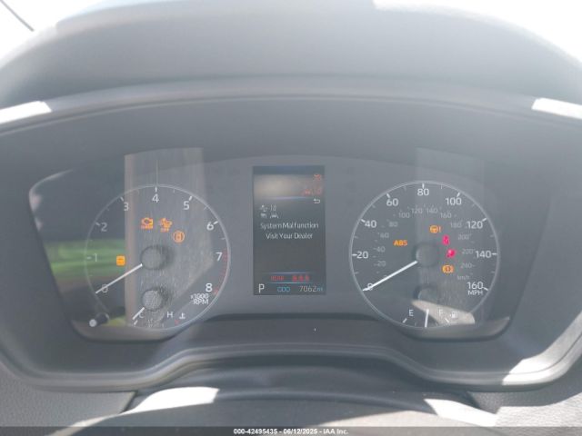 5YFB4MDE0SP287827 Toyota COROLLA LE