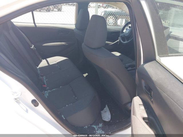 5YFB4MDE0SP287827 Toyota COROLLA LE