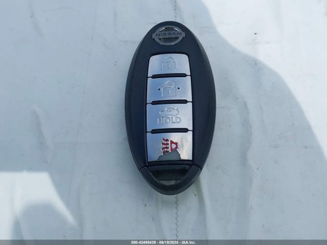 3N1AB7AP9FY260367 Nissan 2015
