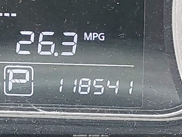 3N1AB7AP9FY260367 Nissan 2015