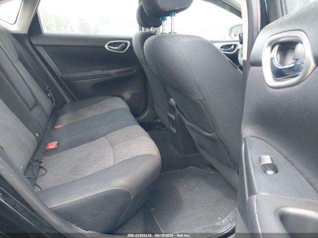 3N1AB7AP9FY260367 Nissan 2015