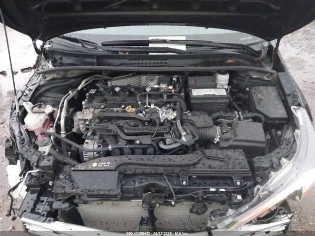 Toyota COROLLA LE 2023 5YFB4MDE3PP066875 Image 10