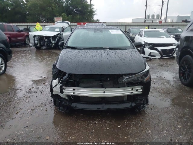 Toyota COROLLA LE 2023 5YFB4MDE3PP066875 Image 13