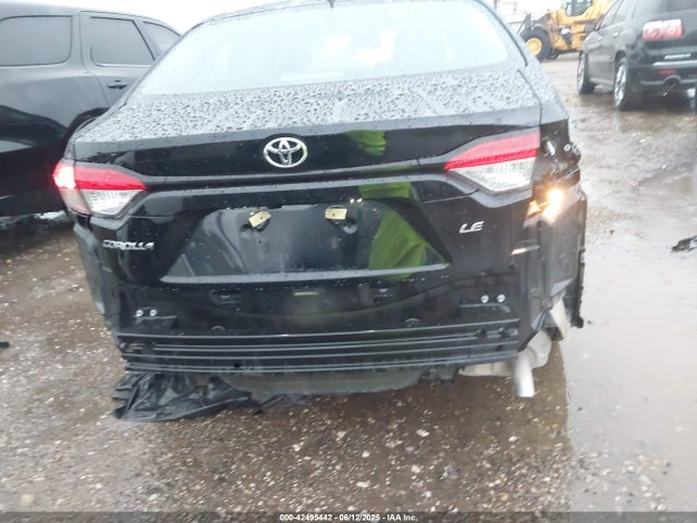 Toyota COROLLA LE 2023 5YFB4MDE3PP066875 Image 18