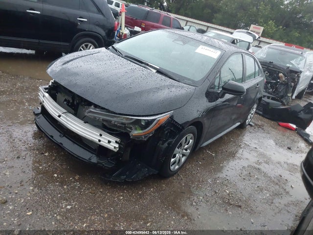 Toyota COROLLA LE 2023 5YFB4MDE3PP066875 Image 2