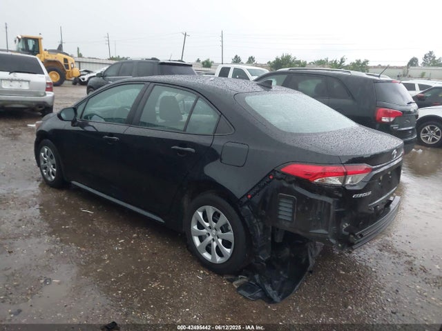 Toyota COROLLA LE 2023 5YFB4MDE3PP066875 Image 3