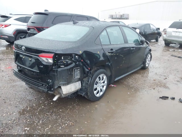 Toyota COROLLA LE 2023 5YFB4MDE3PP066875 Image 4