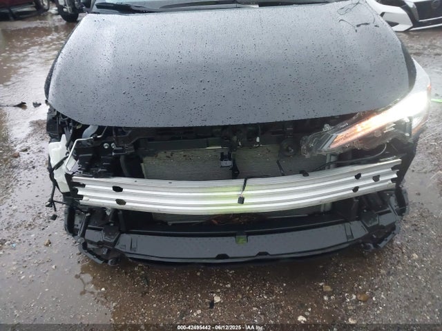 Toyota COROLLA LE 2023 5YFB4MDE3PP066875 Image 6