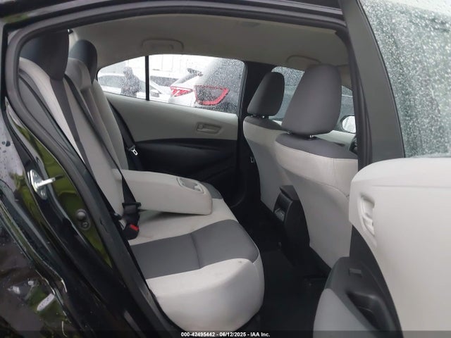 Toyota COROLLA LE 2023 5YFB4MDE3PP066875 Image 8