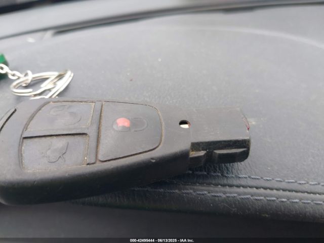 2006 MERCEDES-BENZ CL 500 WDBPJ75J36A046896 Photo 10
