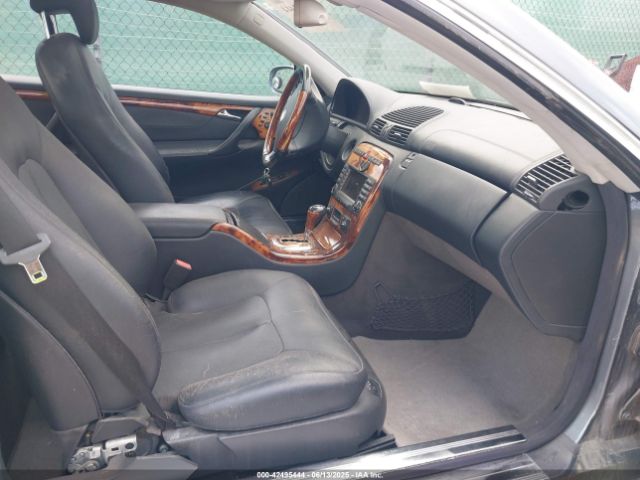 2006 MERCEDES-BENZ CL 500 WDBPJ75J36A046896 Photo 4