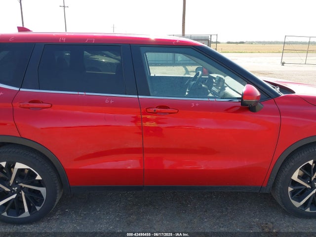 Aukcja sprzedaży 2024 Mitsubishi Outlander Se 2.5 S-awc/se Black Edition S-awc/se Black Edition W/pano Roof S-awc/se Ralliart S-awc, vin: JA4J4VA84RZ071960, numer aukcji: 42495455