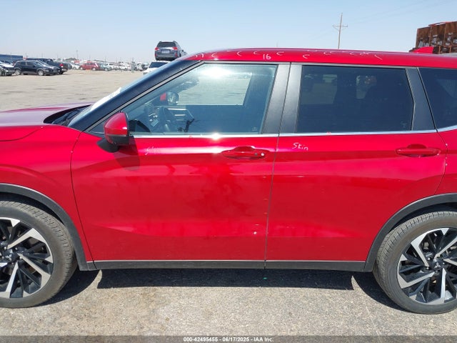 Aukcja sprzedaży 2024 Mitsubishi Outlander Se 2.5 S-awc/se Black Edition S-awc/se Black Edition W/pano Roof S-awc/se Ralliart S-awc, vin: JA4J4VA84RZ071960, numer aukcji: 42495455