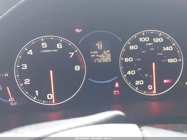 2005 ACURA TSX JH4CL958X5C020395 Photo 6