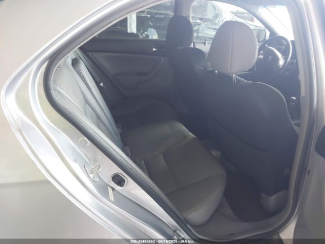 2005 ACURA TSX JH4CL958X5C020395 Photo 7
