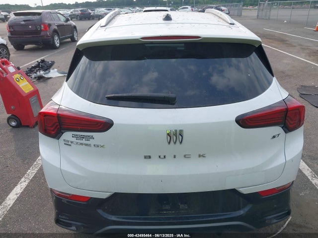 KL4AMESL2RB178081 Buick l3t