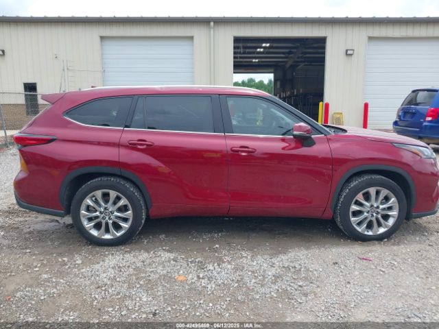5TDYZRAH9MS036726 Toyota 2gr-fks