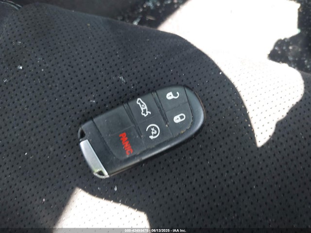 Dodge Charger 2016 2C3CDXGJ3GH292018 Image 11