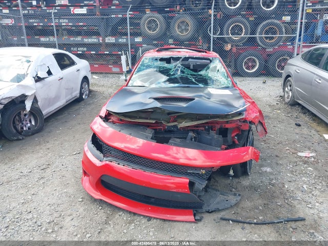 Dodge Charger 2016 2C3CDXGJ3GH292018 Image 12