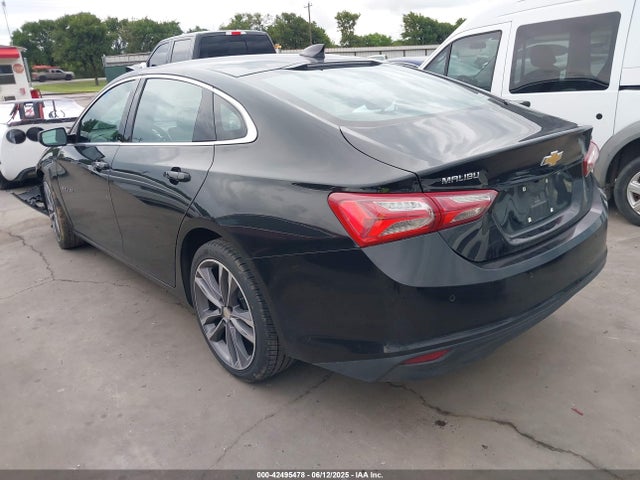 1G1ZE5ST1RF123337 Chevrolet Malibu Fwd 2lt
