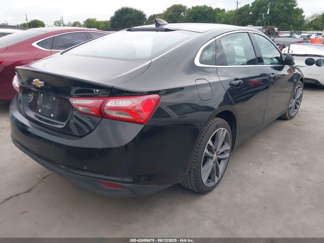 1G1ZE5ST1RF123337 Chevrolet Malibu Fwd 2lt