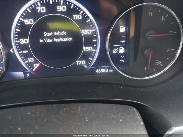 1G1ZE5ST1RF123337 Chevrolet Malibu Fwd 2lt