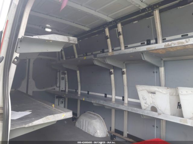 2011 MERCEDES-BENZ SPRINTER 2500 WD3PE8CB8B5592596 Photo 7